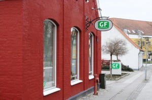 Facebook GF Forsikring - Vestsjælland Hjemmeside www.gfforsikring.dk