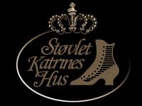 Støvlet Kathrine i top 5