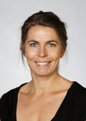 Anne Pernille Rundager