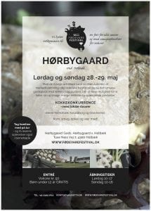 A3 Plakat Hørbygaard-jpeg