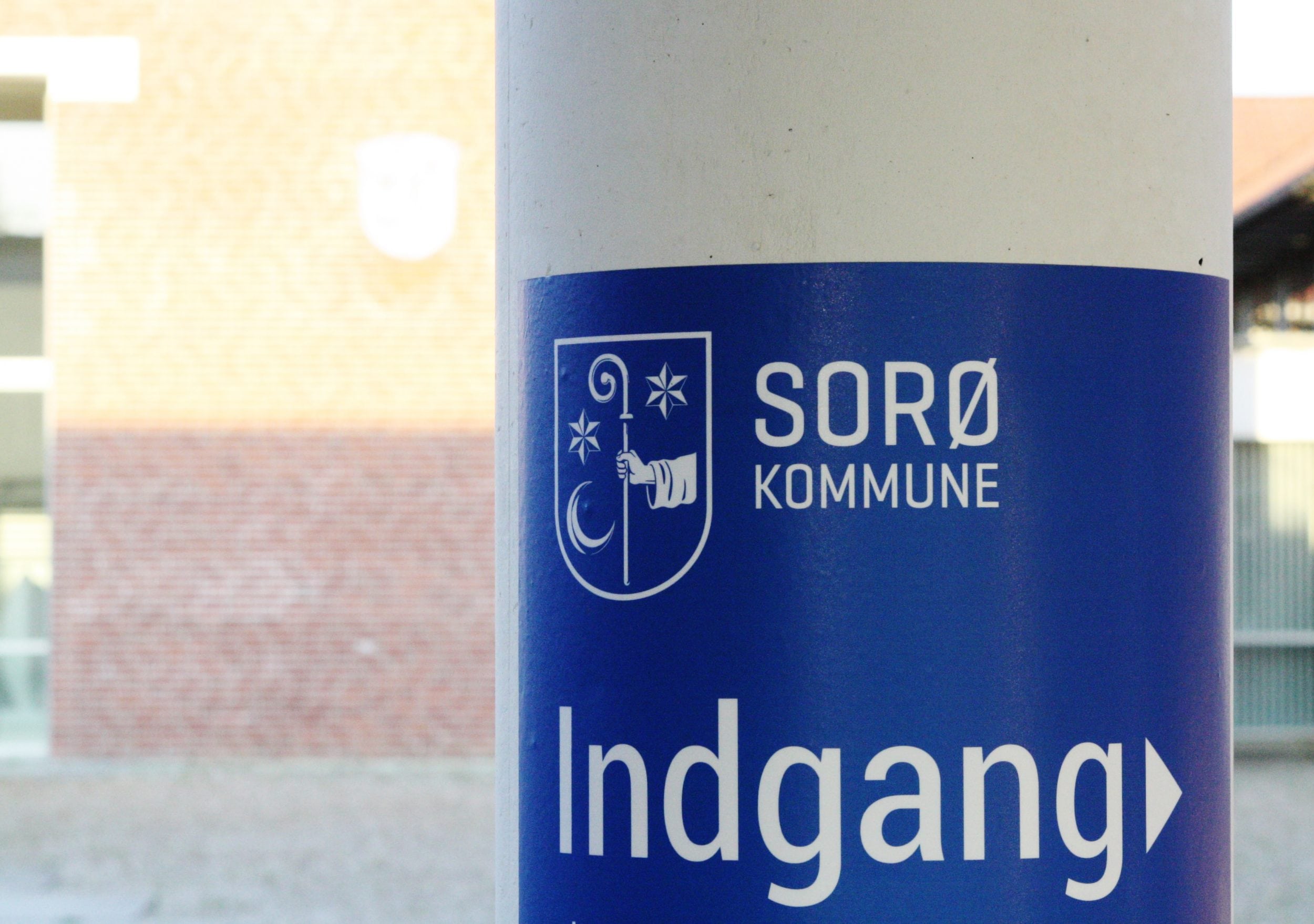 Energipuljen sparer årligt Sorø Kommune for 55 ton CO2