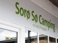 LAG-støtte til Sorø Sø Camping