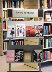 Sorø Bibliotek & Bykontor