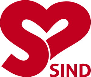 SIND logo