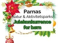 Julekonkurrence for børn