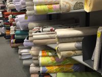 Lækre tekstiler