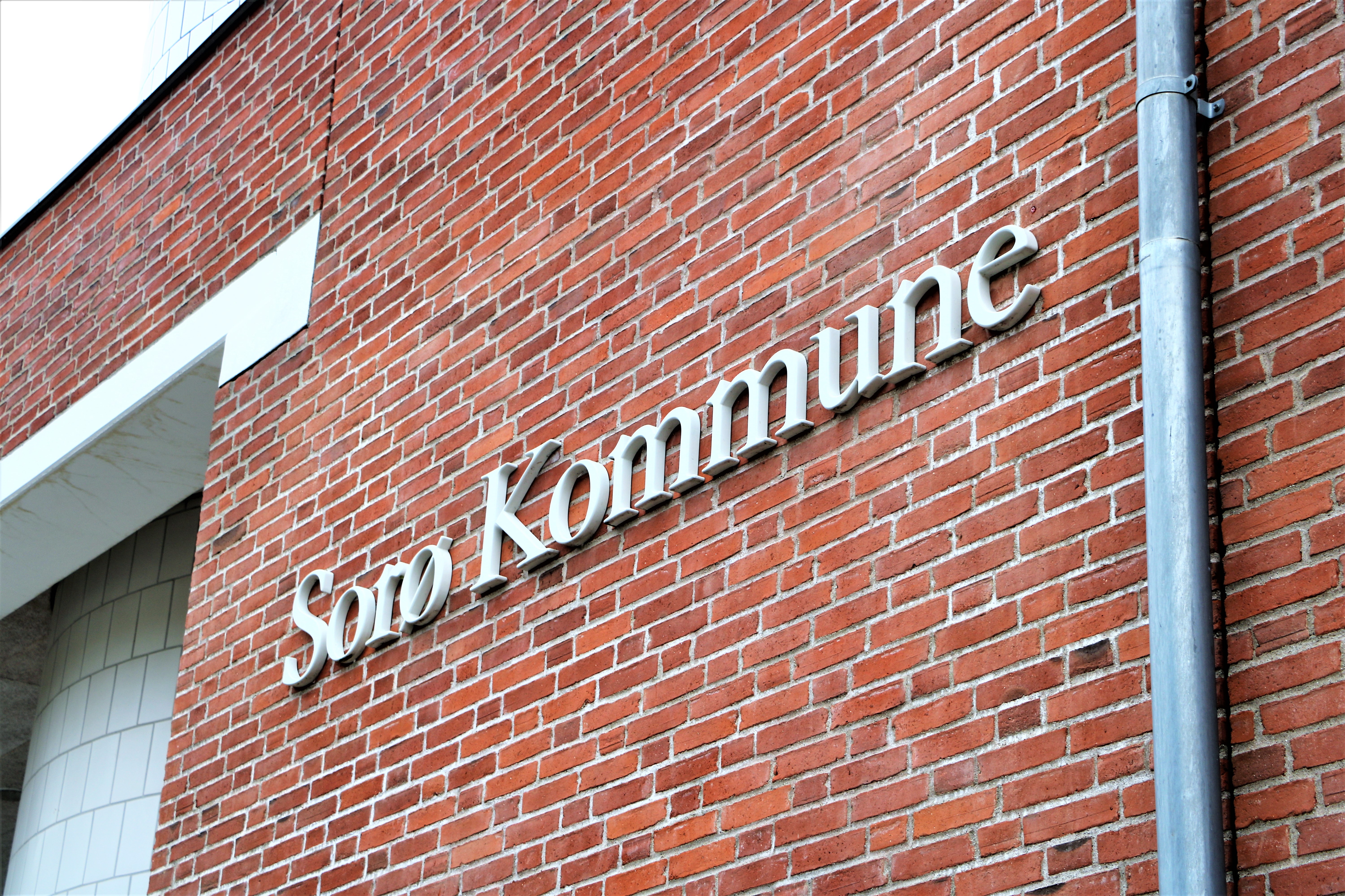 Sorø Kommune tilpasser sit nødberedskab