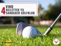 Foto: Elektrogården / Sandager Golfklub