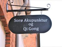 Nyhed hos Sorø Akupunktur