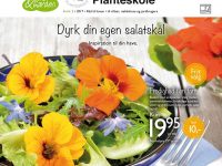 Midtsjællands Planteskole / Se det nye katalog