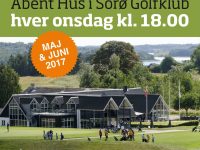 Foto: Sorø Golfklub