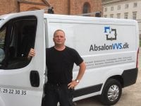 Job hos Absalon VVS