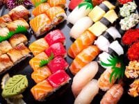 Tokyo Sushi søger medarbejder