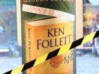 Ny Ken Follett-roman til intropris!