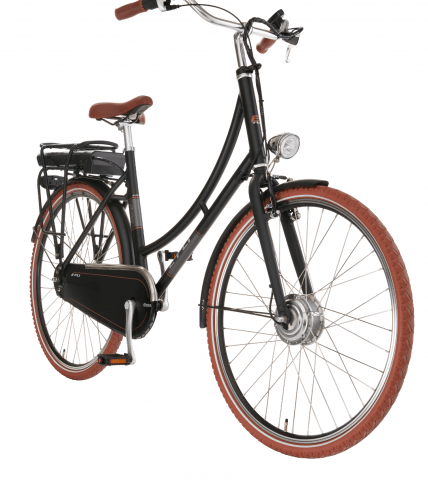 Gode tilbud el-cykler – Dit