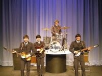 The Beatles Revival. Pressefoto.