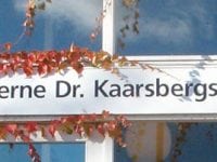 Lægerne på Dr. Kaarsbergsvej flytter