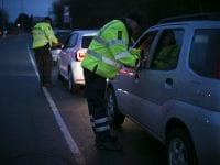 Politiet advarer: spritkontrol på J-dag