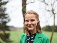 Kom og oplev blogger og influencer Lise Vandborg, blandt andet kendt fra tv-programmet Nybyggerne, som giver inspiration til genbrug og upcycling af både hjemmet og garderoben. Foto: Sorø Kommune.