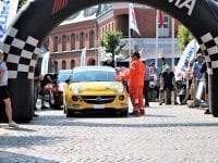 Spænd sikkerhedsselen - der er Rally i byen