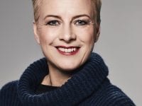 Julekoncert med  Jette Torp i Kulturcafé Ludvig