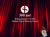 Holberg Teatret flytter forestillingen til 2021