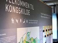 Ny sæson med legestue på Kongskilde Naturcenter