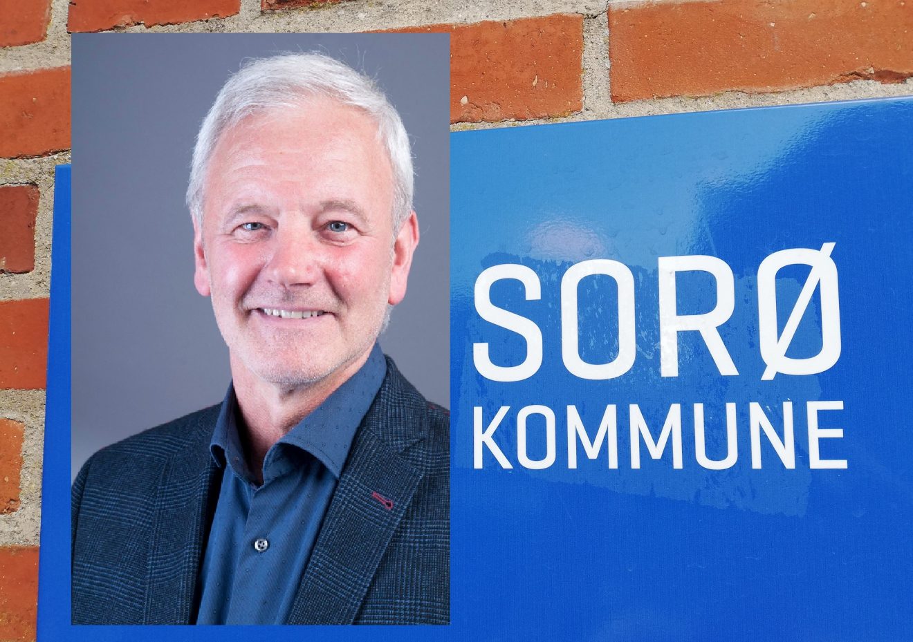 Dansk Folkeparti genvalgte Lars Schmidt
