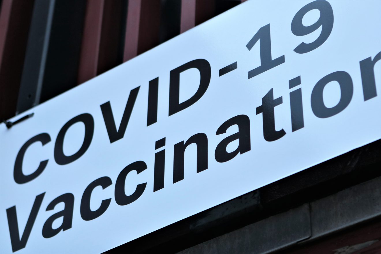 Covid-vaccineindsatsen til efteråret