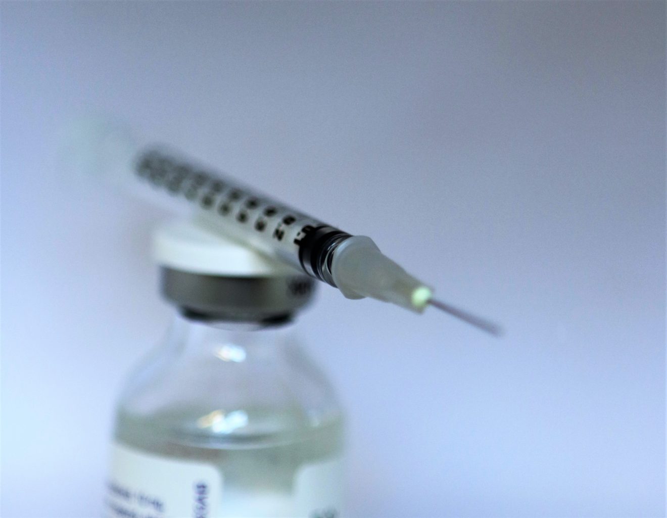 Hjemmeplejen kæmper mod vinter og vaccinebivirkninger