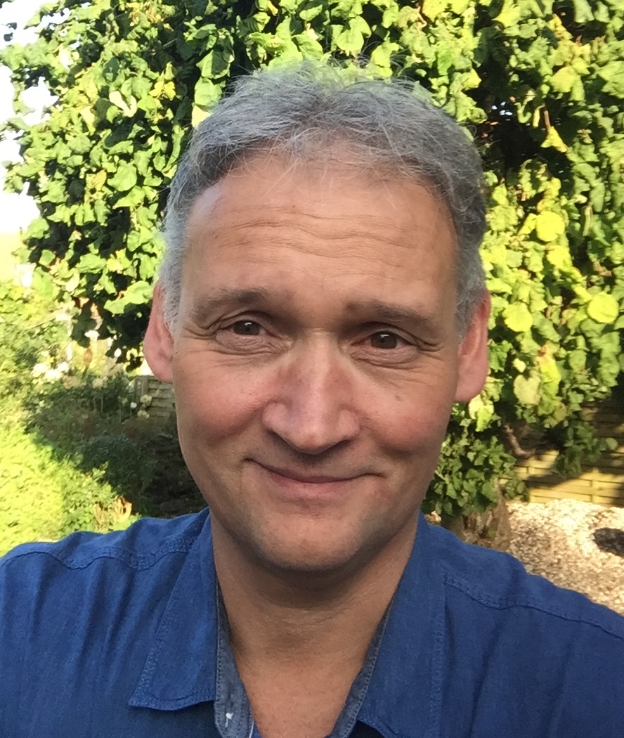 Andreas Jegstrup bliver ny vicekommunaldirektør i Sorø Kommune