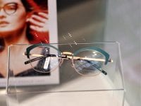 Fransk brillehistorie hos Nyt Syn