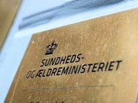 Kritik af sundhedsmyndighederne