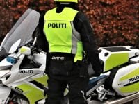 143 bilister blev sigtet i politiets pinsekontroller