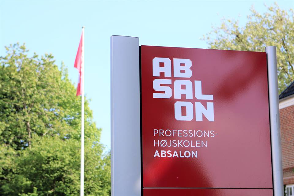 Absalon består omfattende kvalitetstjek