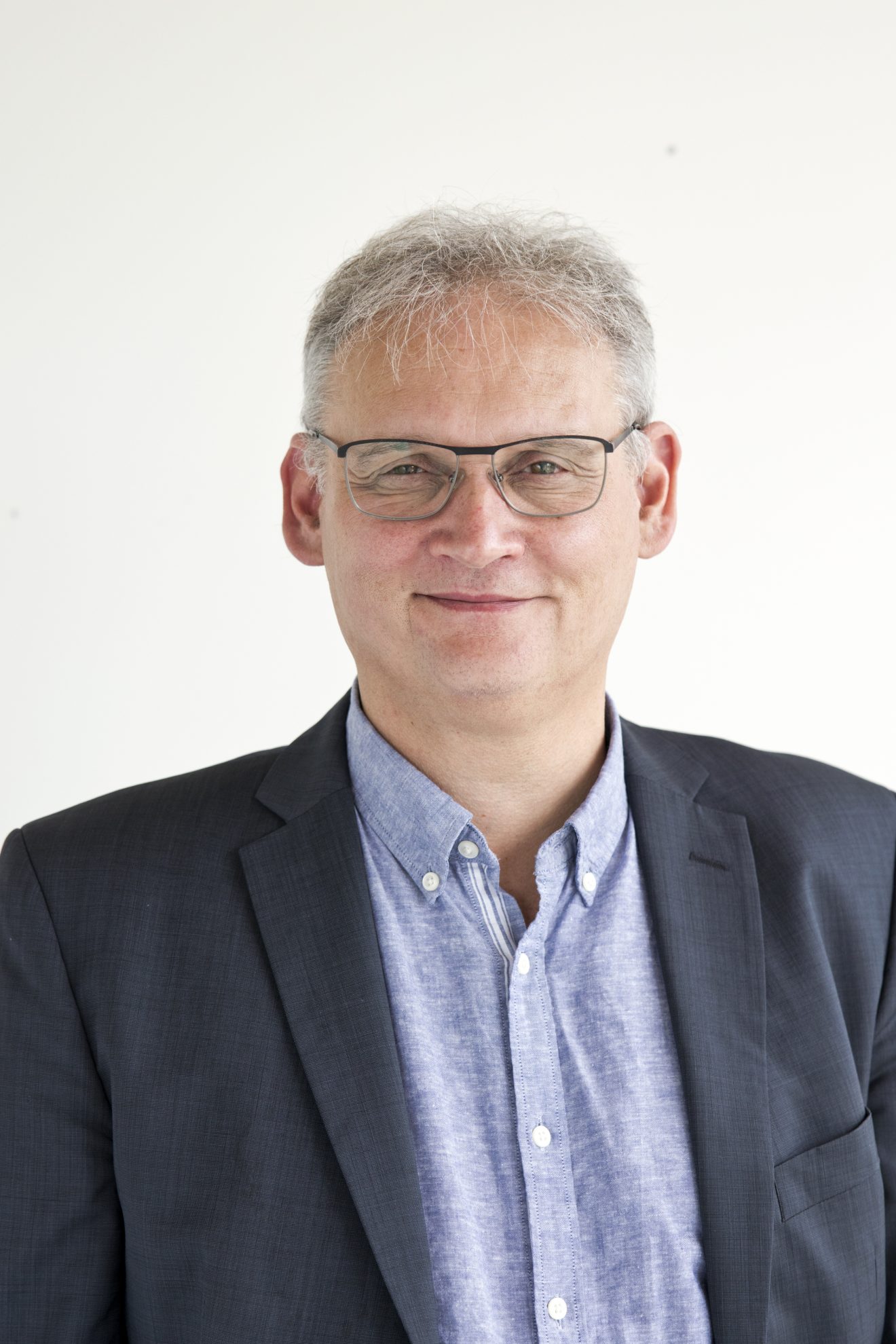 Andreas Jegstrup er konstitueret som kommunaldirektør i Sorø Kommune