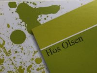 Job Hos Olsen