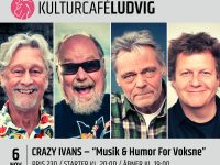 Foto: Kulturcafé Ludvig