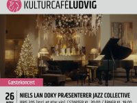 Jazz Collective på Ludvig
