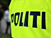 Politiet: Godt nytår - pas på dig selv og andre