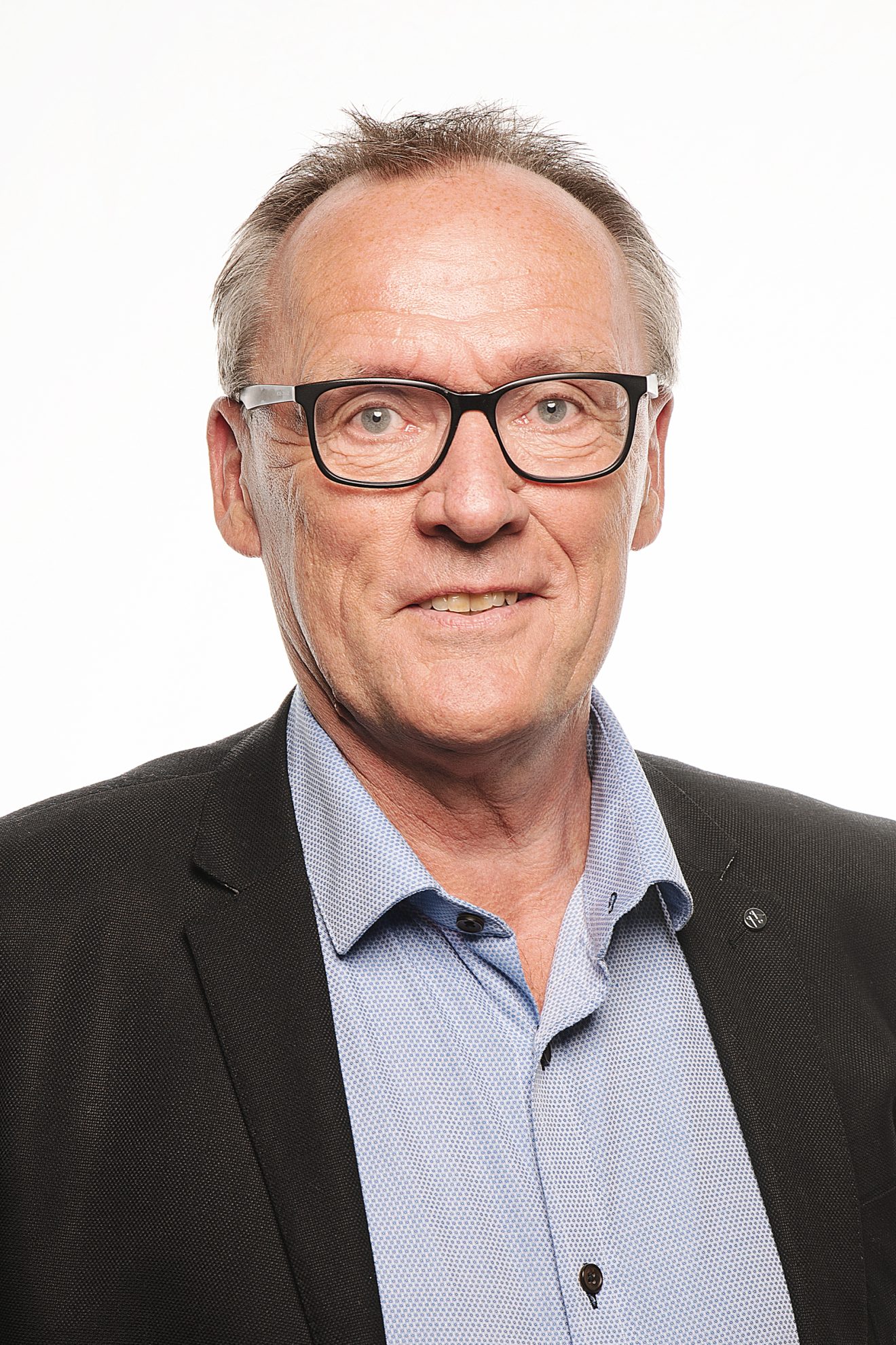 Henrik Madsen konstitueres som vicekommunaldirektør i Sorø Kommune