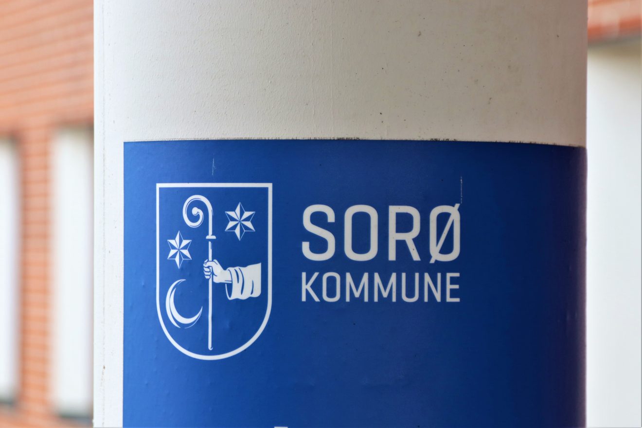 Sorø Kommune på boligjagt