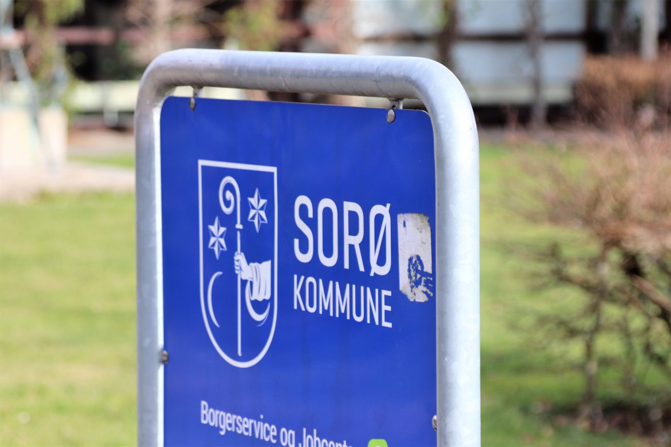 Sorø Kommune sender Vision 2026 i høring