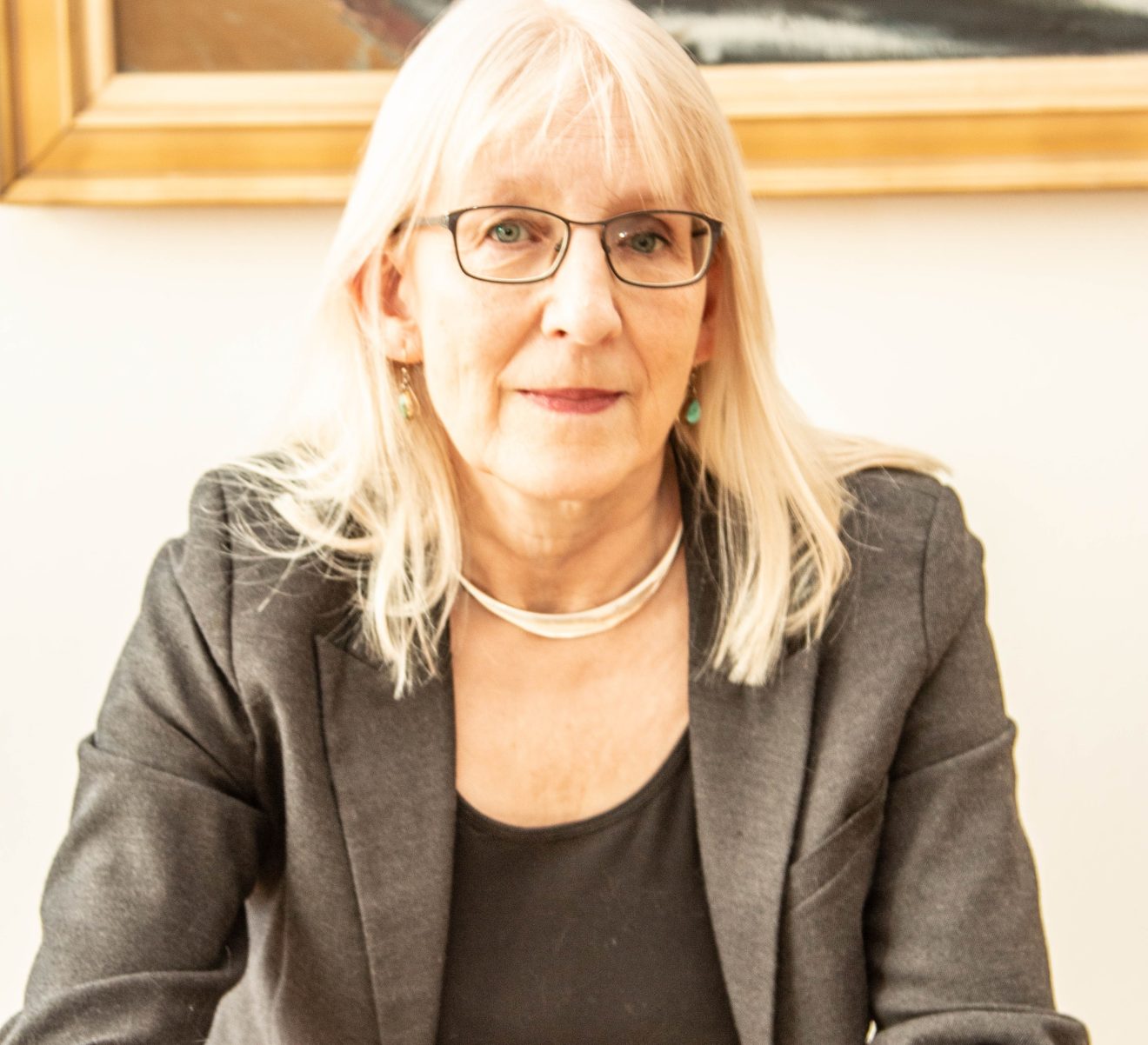 Tina Mørk bliver ny leder af Handicap og Psykiatri i Sorø Kommune