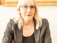 Tina Mørk bliver ny leder af Handicap og Psykiatri i Sorø Kommune