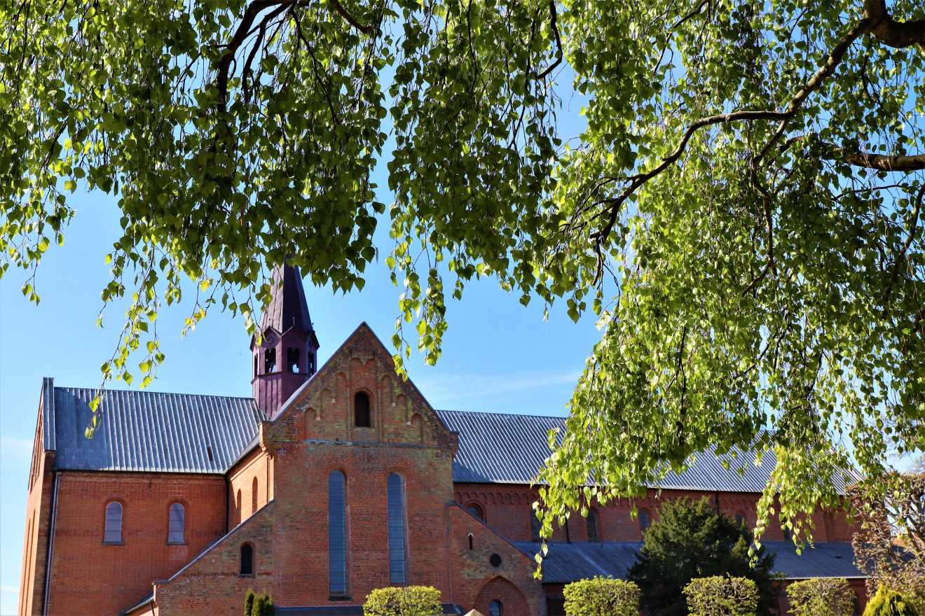 Sorø Klosterkirkes Drenge- og Mandskor fylder 10 år
