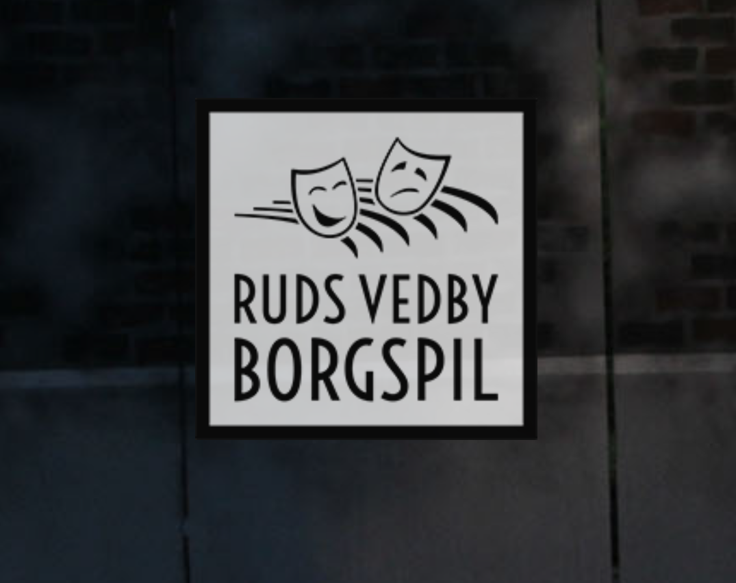 Ruds Vedby Borgspil - sæt kryds i kalenderen