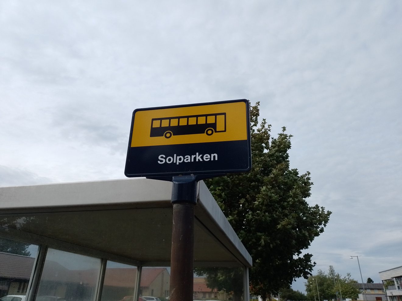 Prioritering af busdrift i Sorø Kommune sendt i høring