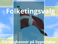 Er du Folketingskandidat i Sjællands Storkreds?
