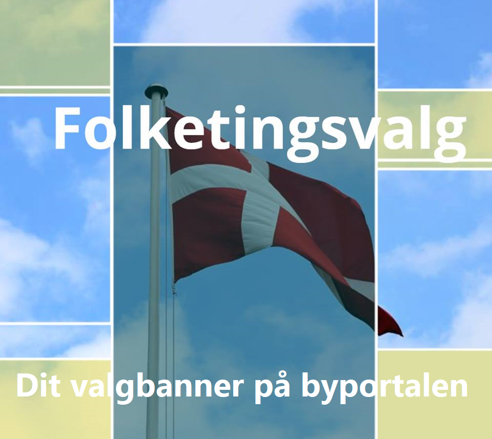 Er du Folketingskandidat i Sjællands Storkreds?
